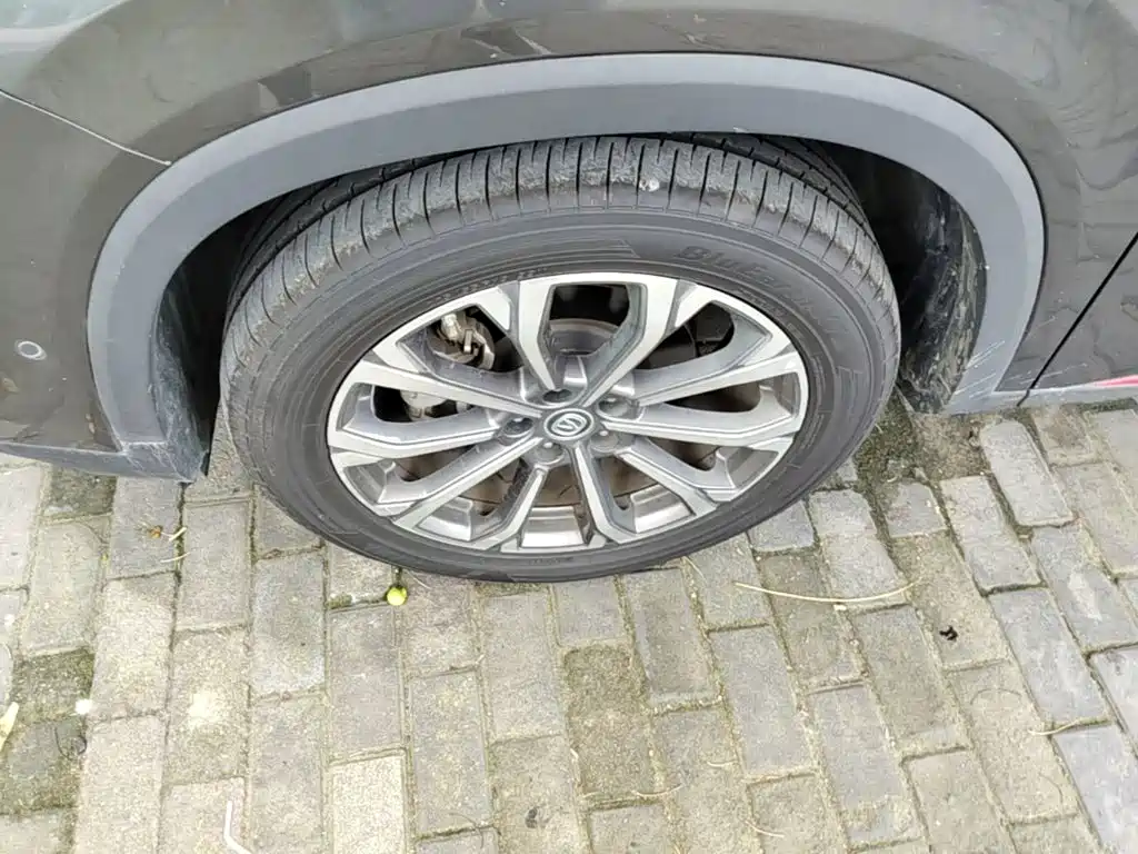 Changan CS75 PLUS — миниатюра 23