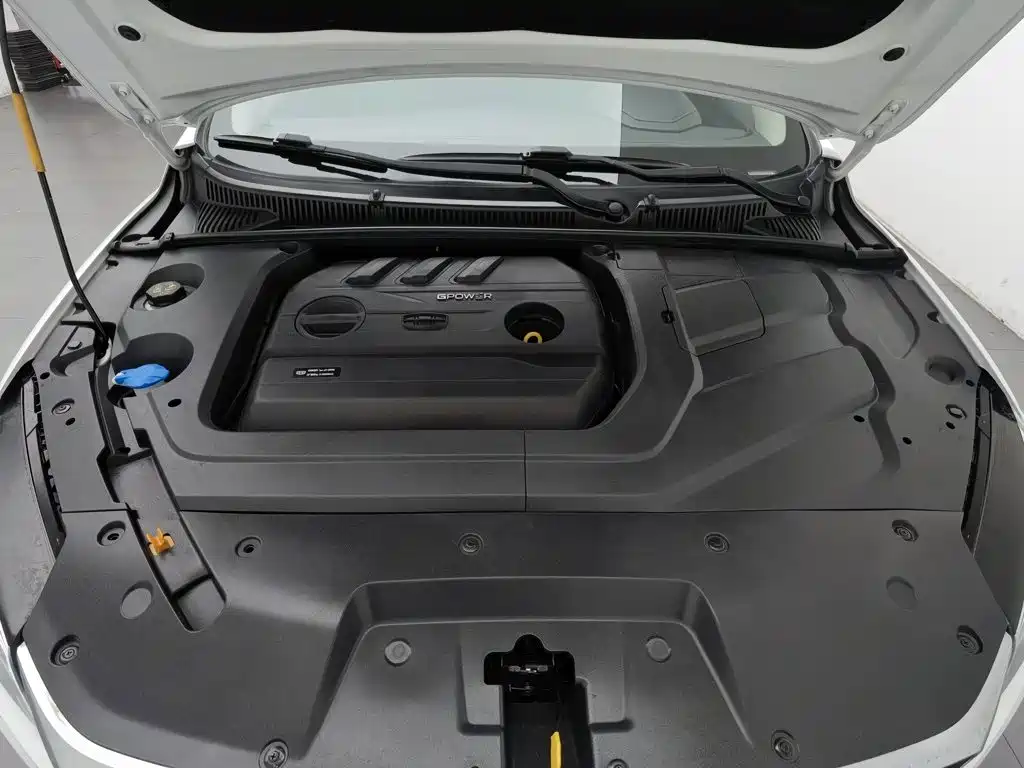 Geely Binrui — миниатюра 6
