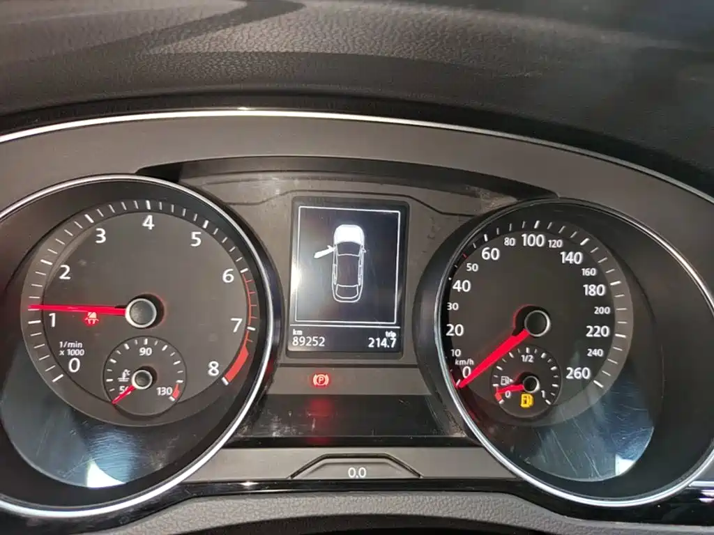 Volkswagen CC — миниатюра 12