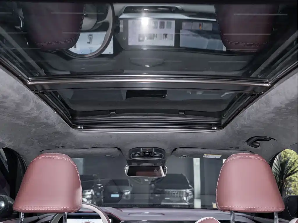 Geely Xingyue L — миниатюра 14