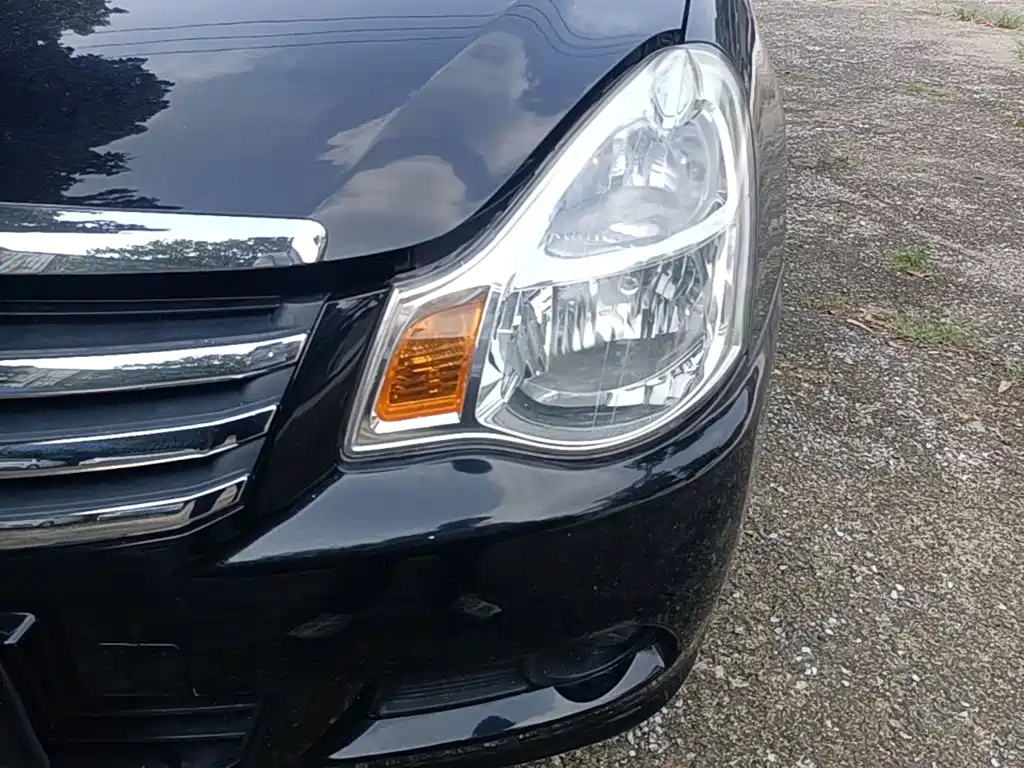 Nissan Sylphy — миниатюра 24