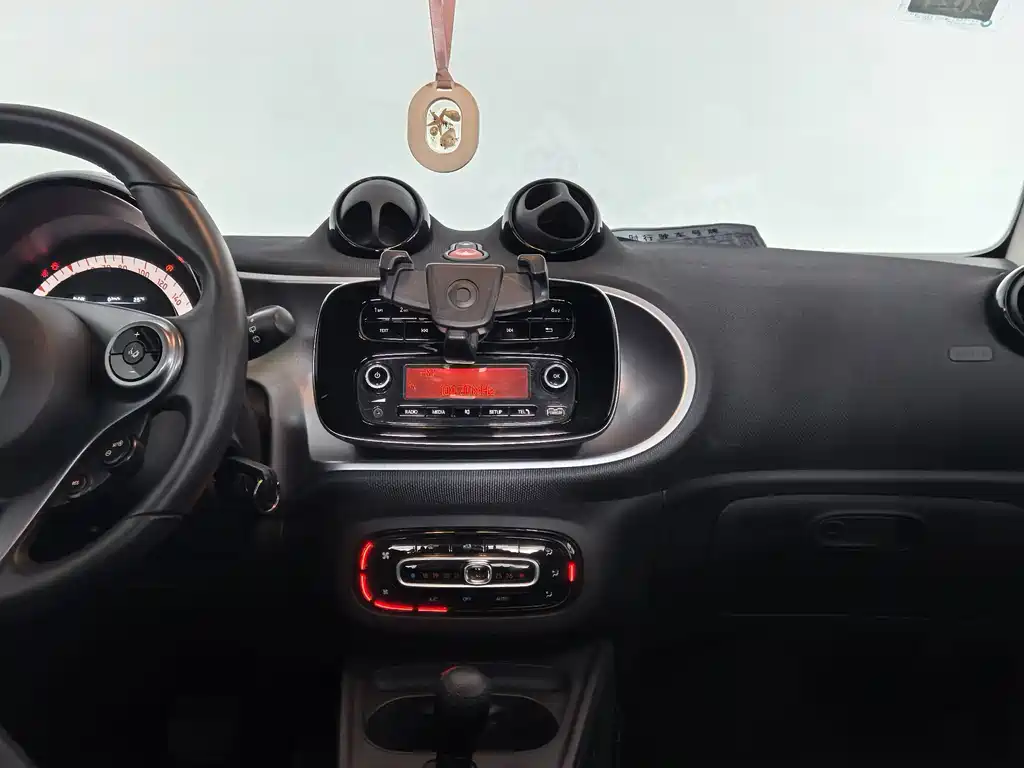 smart Smart Fortwo — миниатюра 14