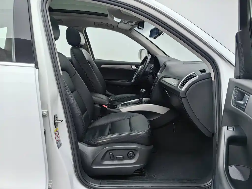 Audi Q5 — миниатюра 23