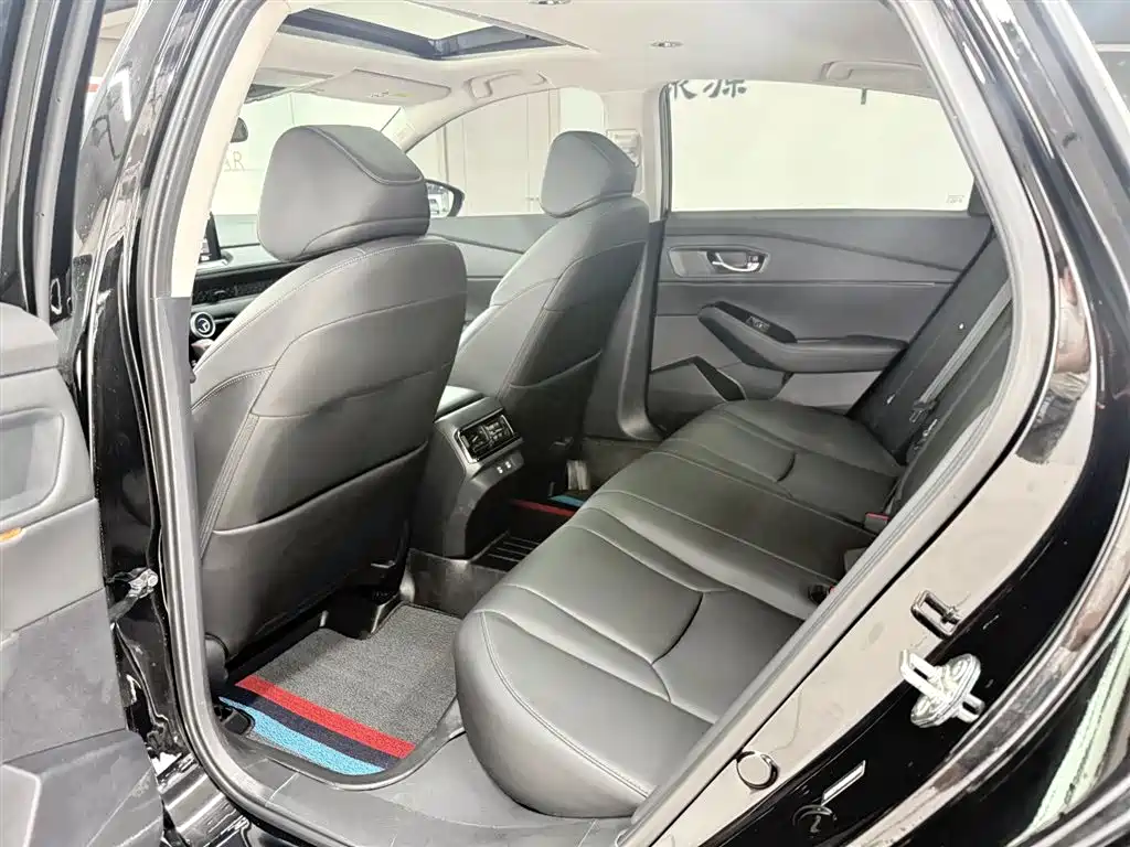 Honda Accord 2024 260TURBO Luxury