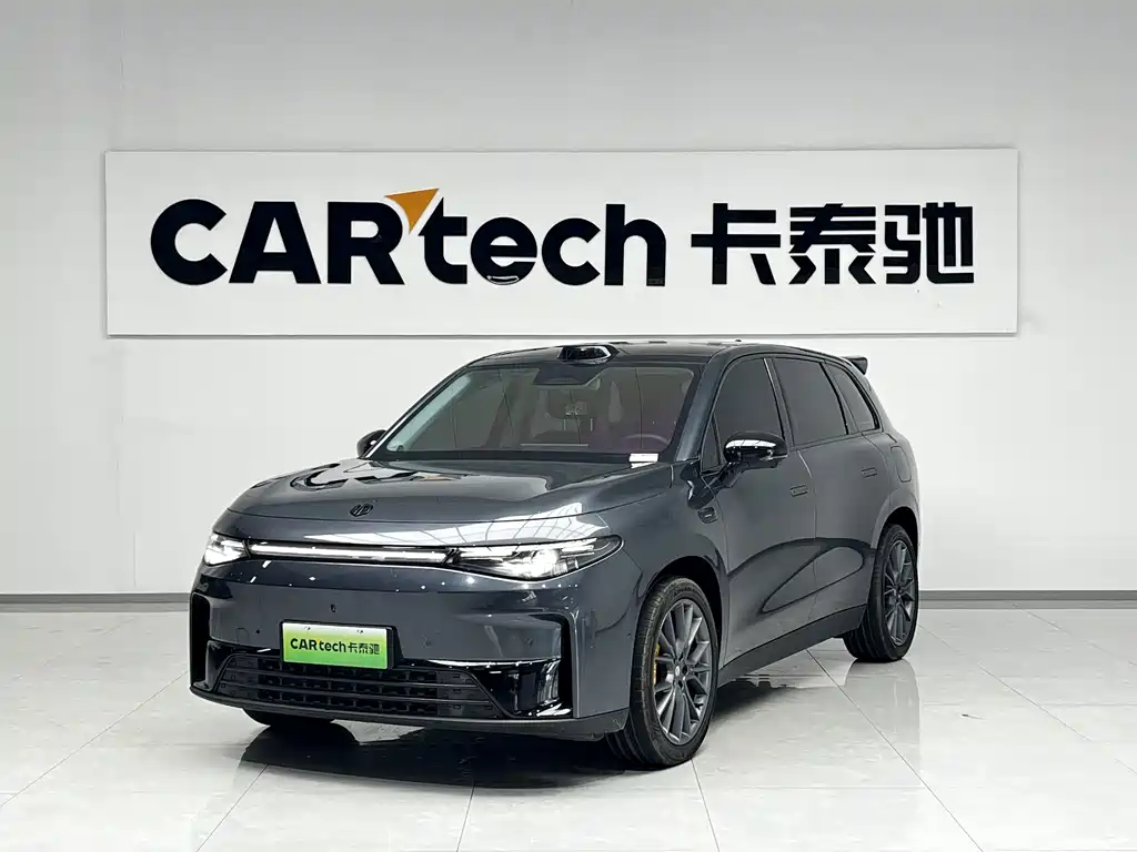 Leapmotor Leapmotor C10