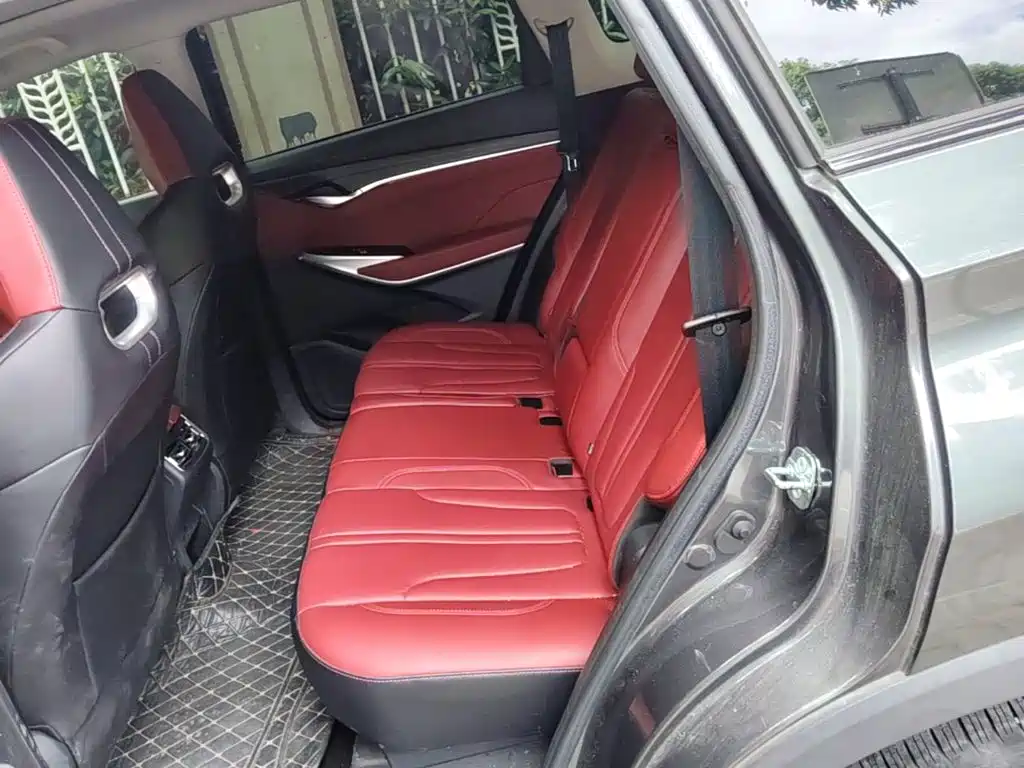 Changan CS75 PLUS — миниатюра 17