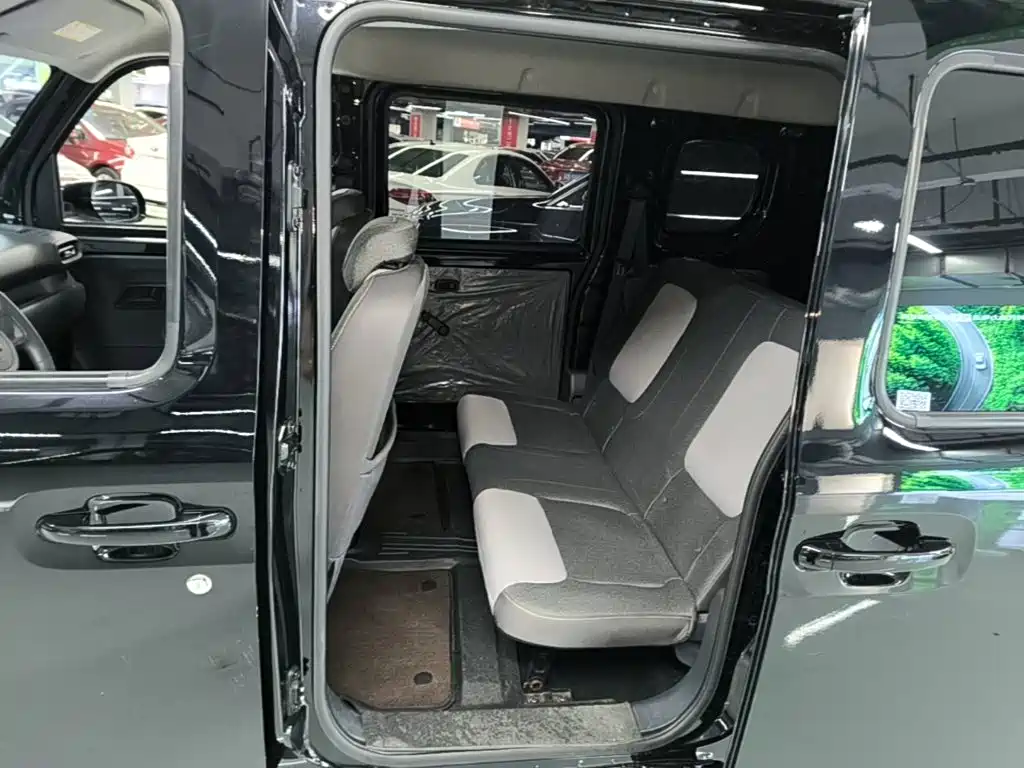 Wuling Zhiguang EV — миниатюра 17