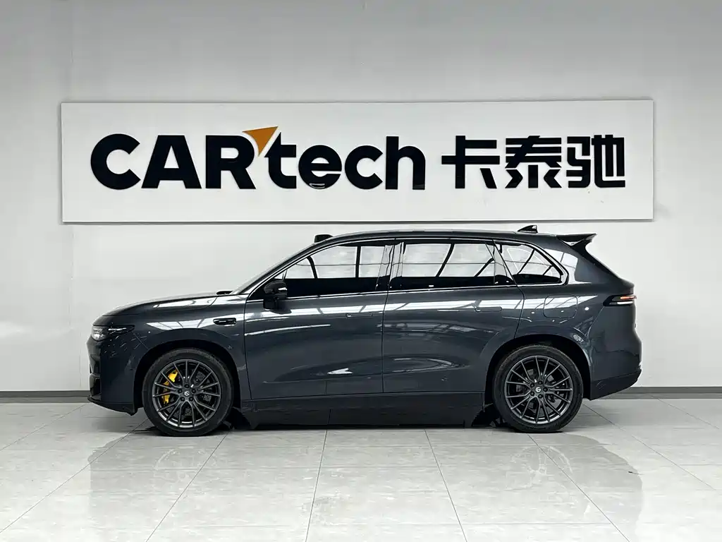 Leapmotor Leapmotor C10 — миниатюра 2