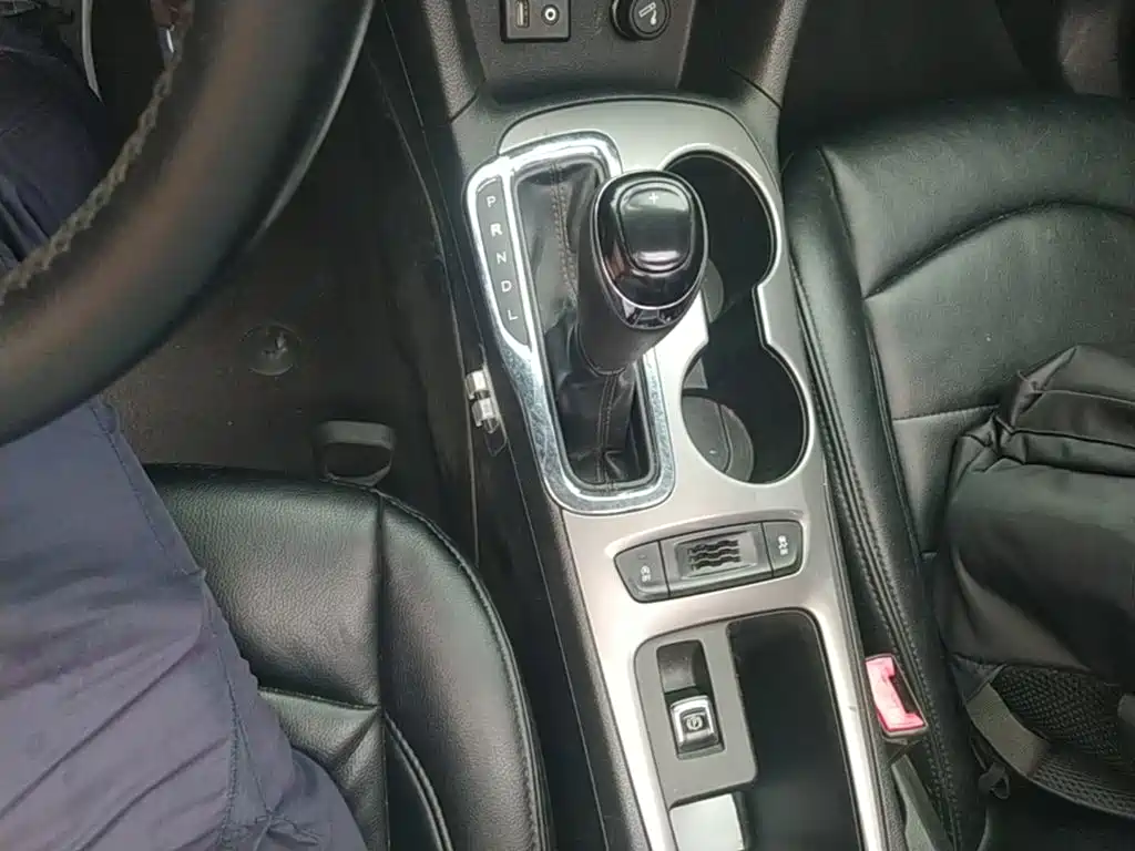 Chevrolet Cruze — миниатюра 14