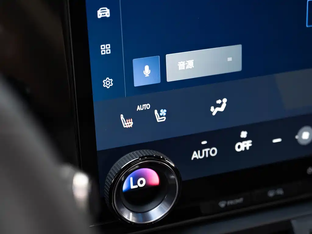 Lexus ES — миниатюра 17