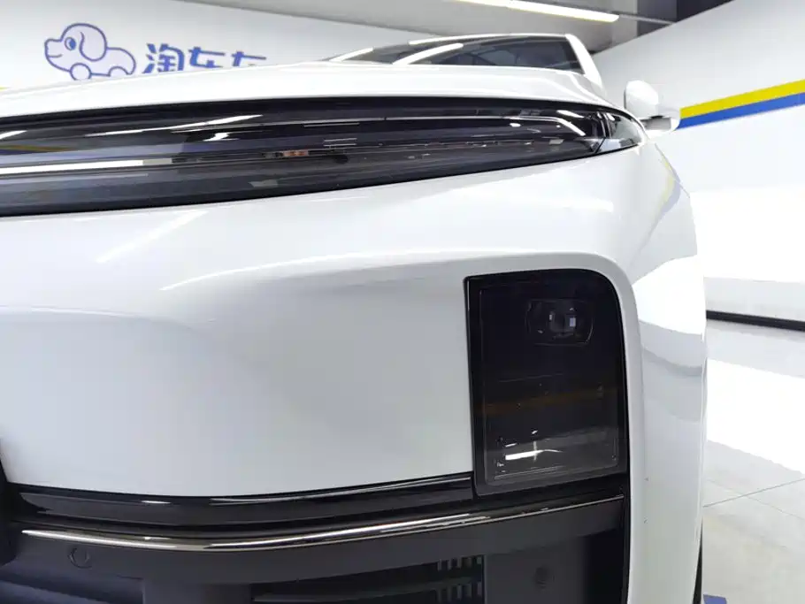 Li Auto Li L7 — миниатюра 5