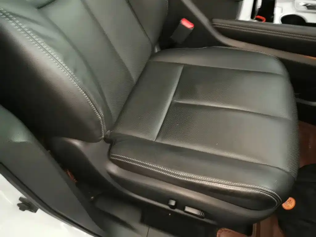 Nissan Murano — миниатюра 25
