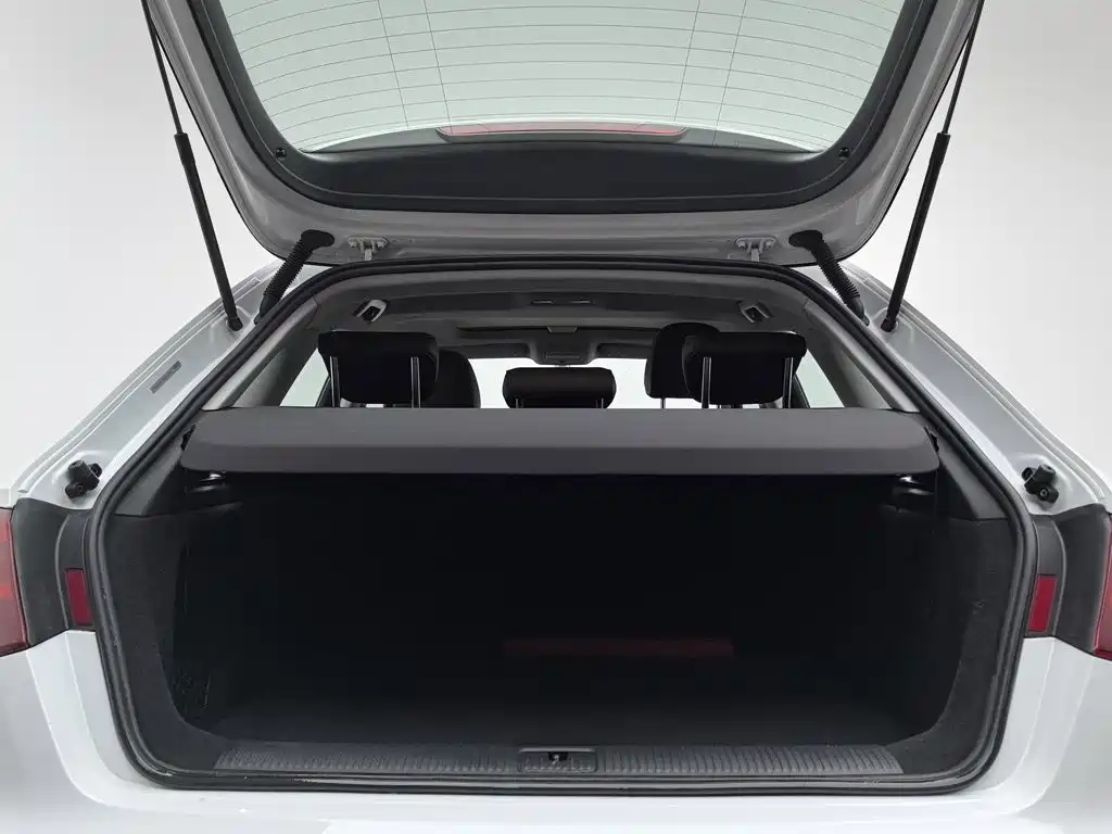 Audi A3 — миниатюра 16