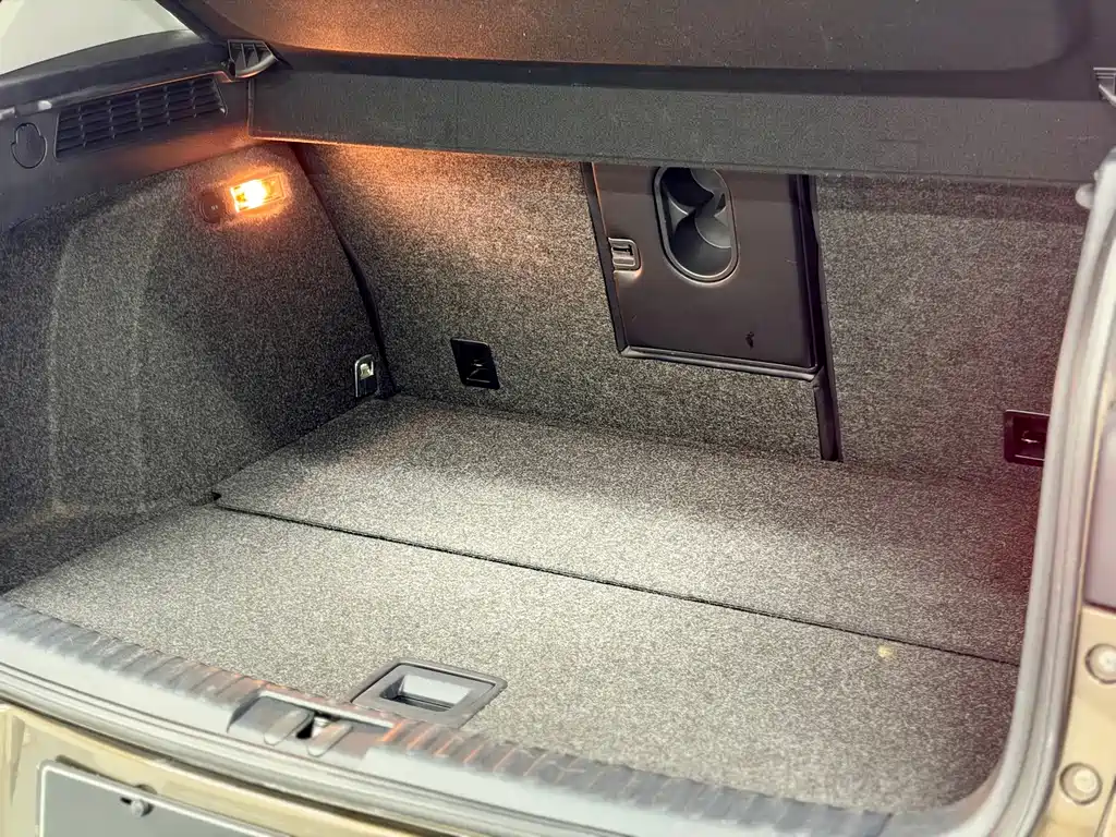Volkswagen Tiguan — миниатюра 27