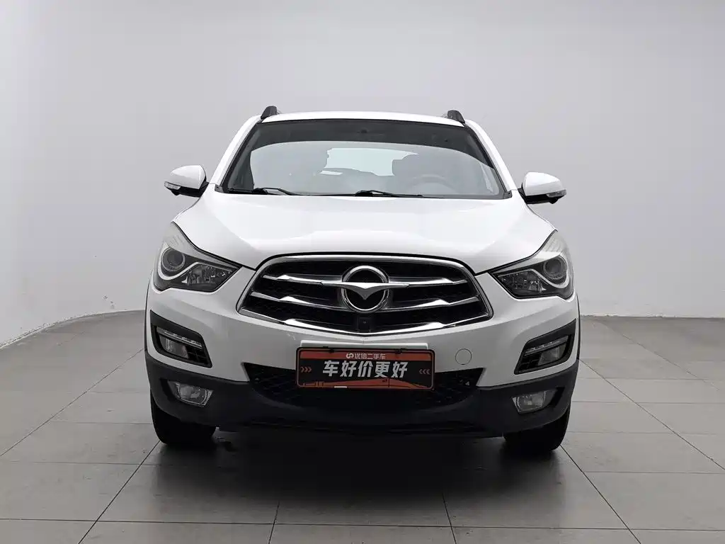 Haima Haima S5 — миниатюра 3