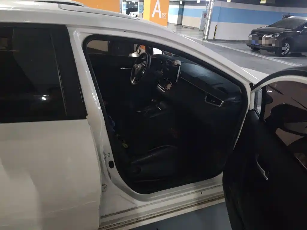 Toyota Corolla — миниатюра 19