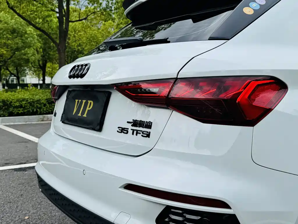 Audi A3 — миниатюра 16