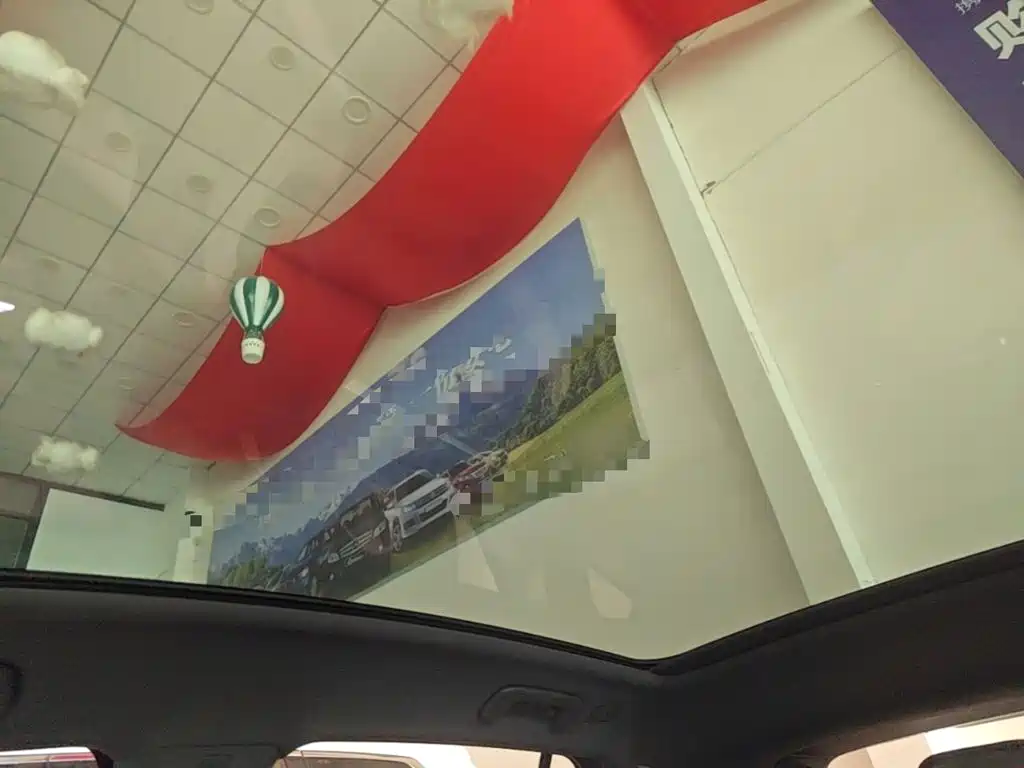 Volkswagen ID.4 Crozz — миниатюра 18