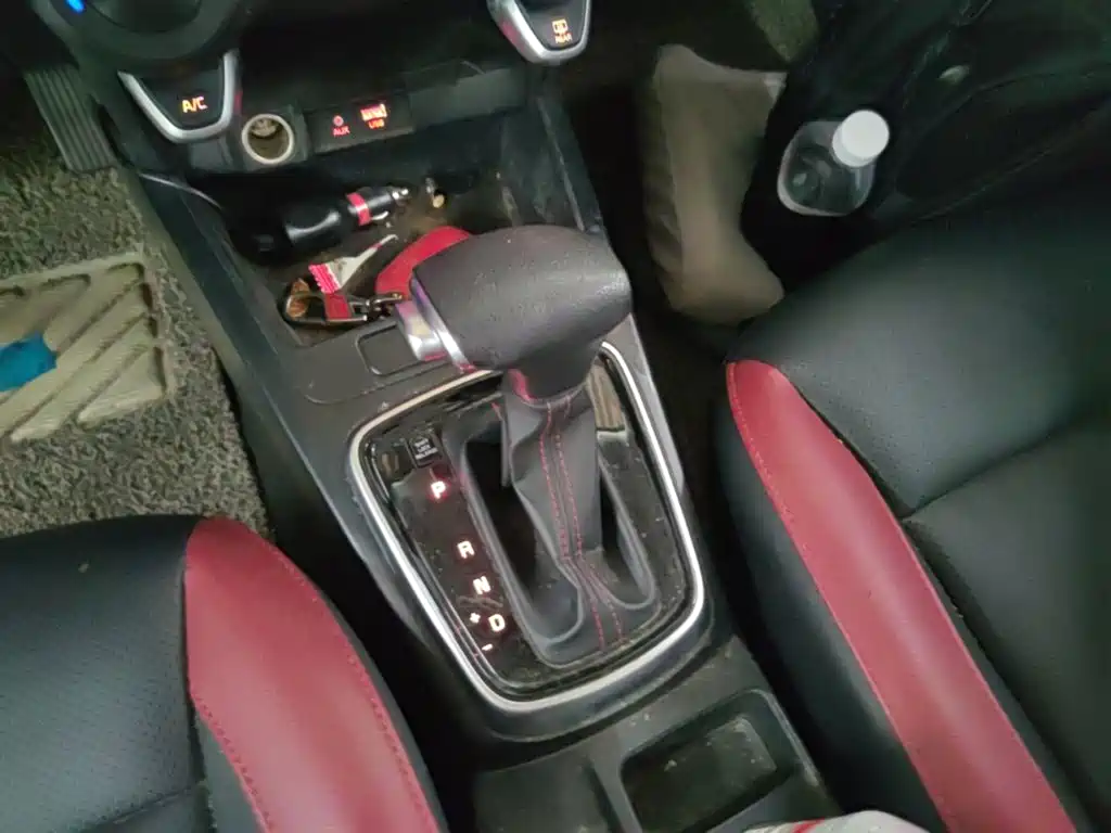 Kia KX Cross — миниатюра 14