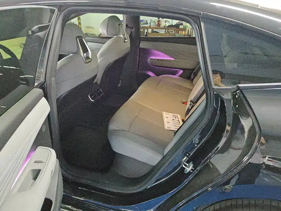 Nissan N7 — миниатюра 11