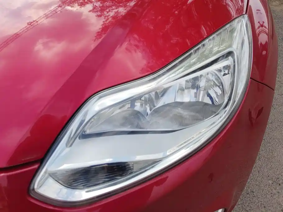 Ford Focus — миниатюра 5