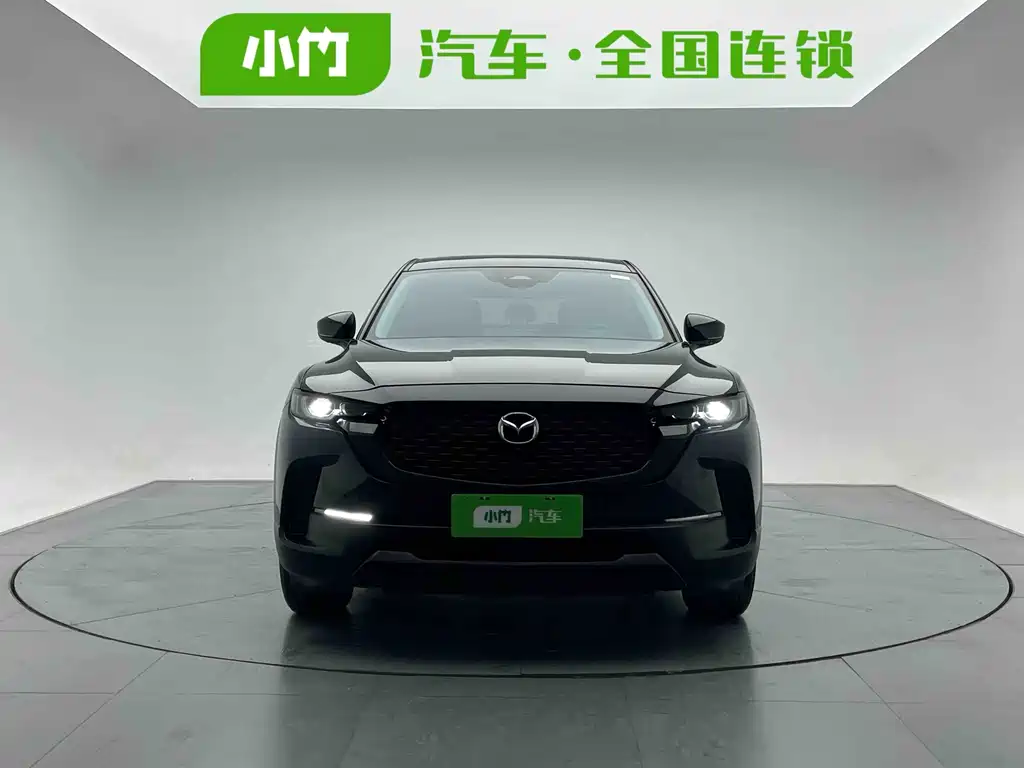 Mazda CX-50 Xingye — миниатюра 2