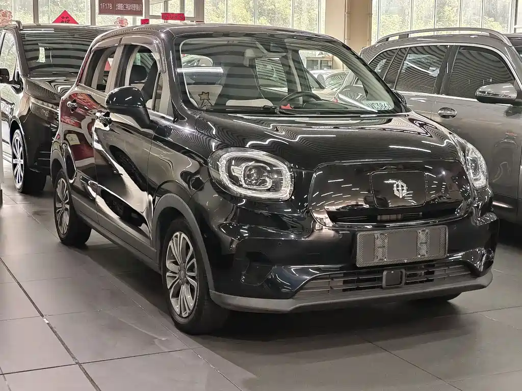 Leapmotor Leapmotor T03 — миниатюра 3
