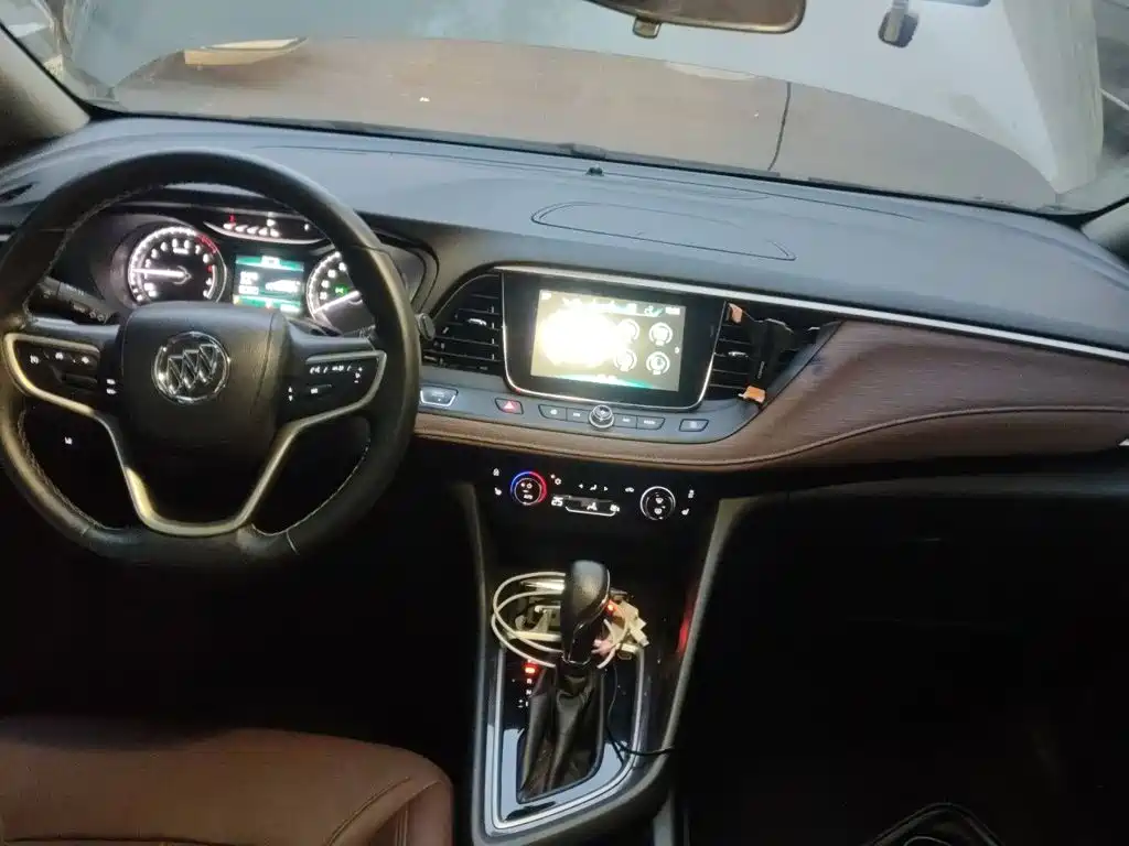 Buick GL6 — миниатюра 5