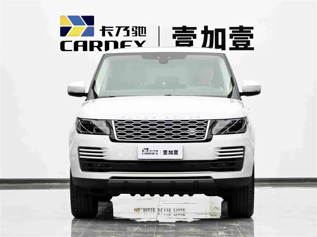 Land Rover Range Rover 2019 3.0 SCV6