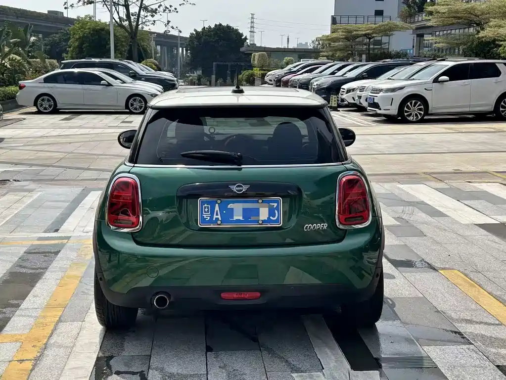 MINI Mini — миниатюра 5
