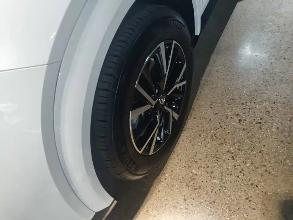 GAC Motor Trumpchi GS4 — миниатюра 23