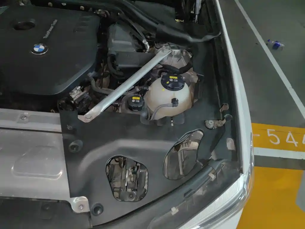 BMW X3 — миниатюра 21
