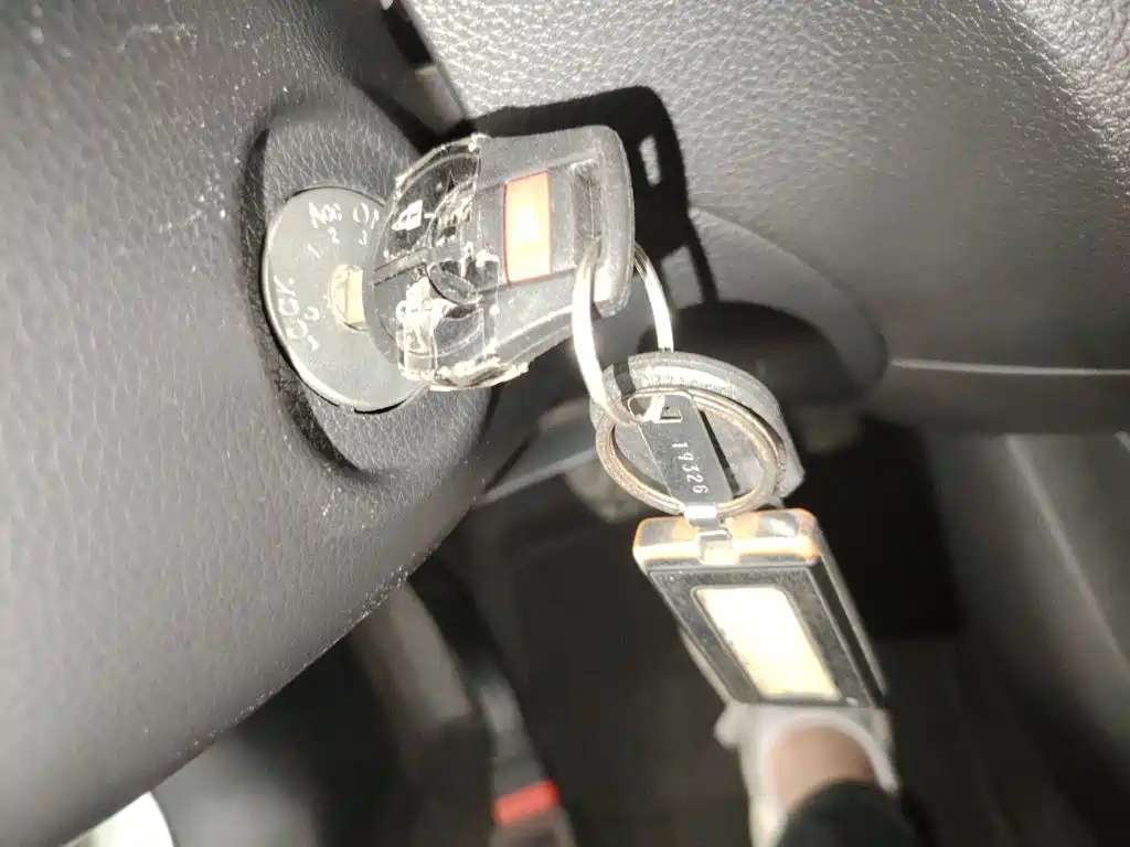 Nissan Tiida — миниатюра 9