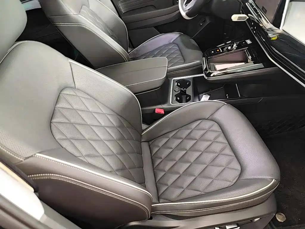 Volkswagen Talagon — миниатюра 25