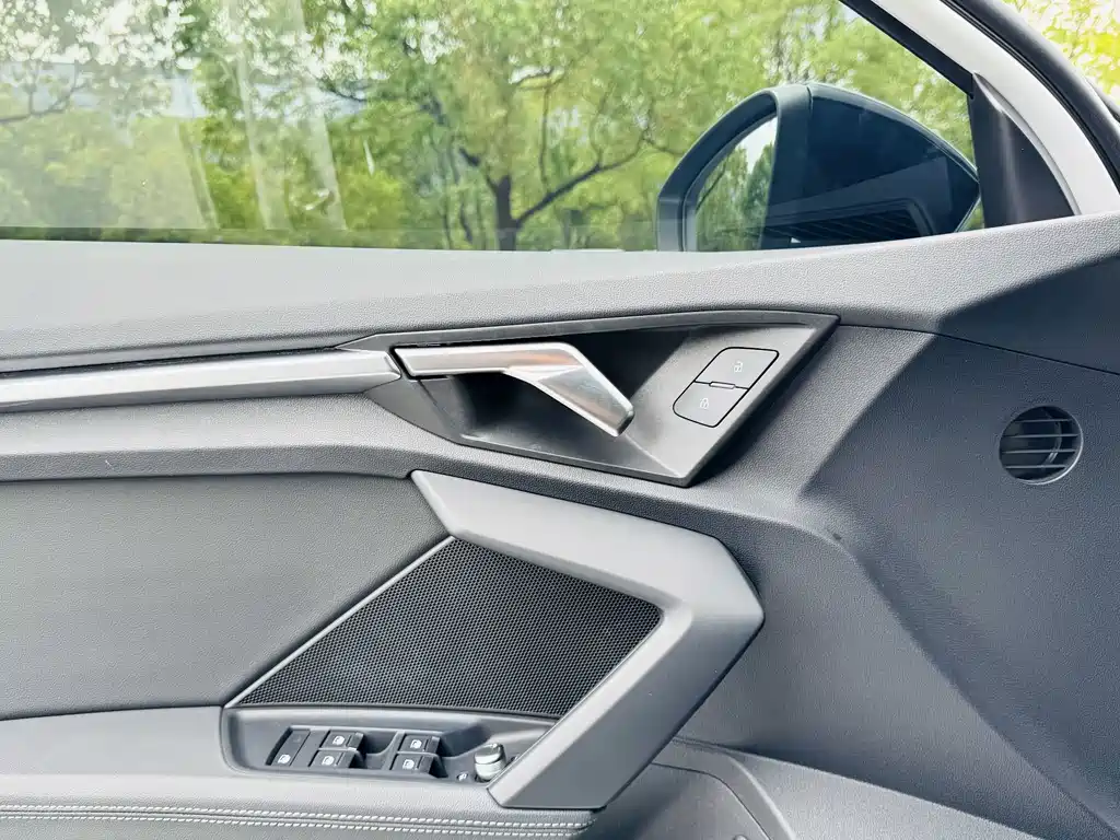 Audi A3 — миниатюра 14