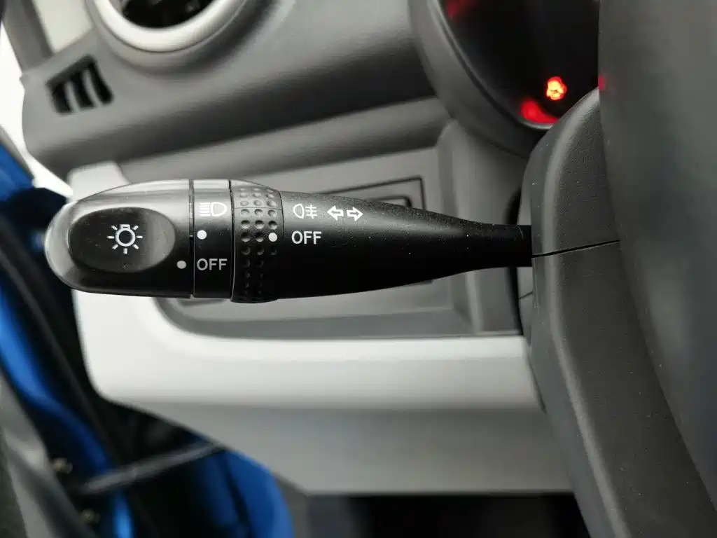 Suzuki Alto — миниатюра 21