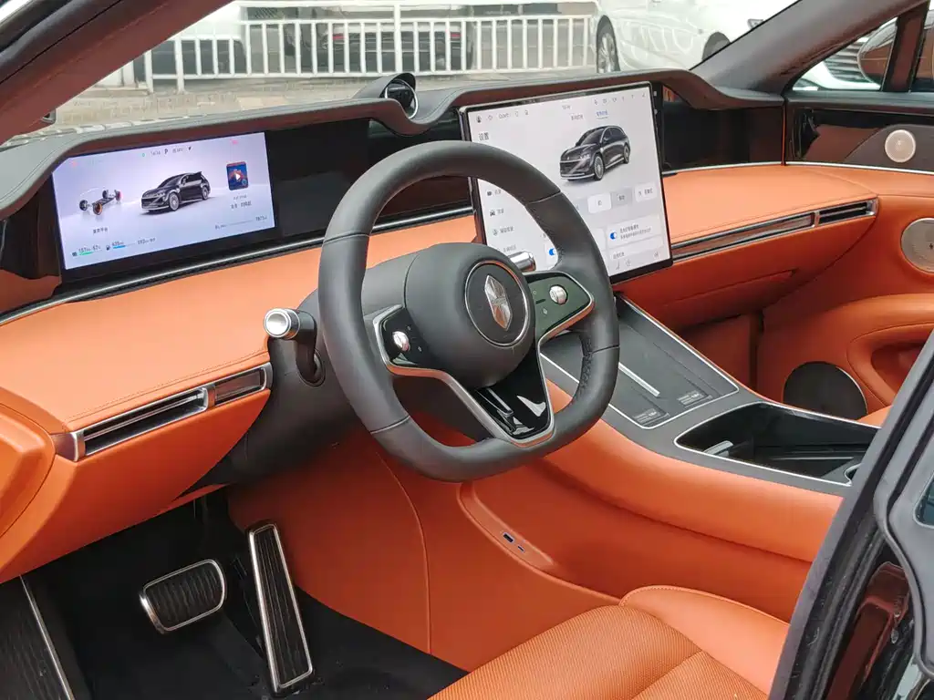 Xiangjie Xiangjie S9T — миниатюра 11