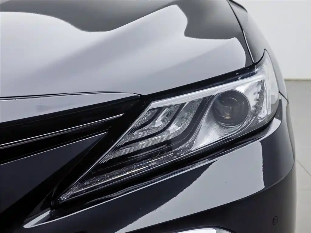 Toyota Camry 2023 2.5HG Luxury