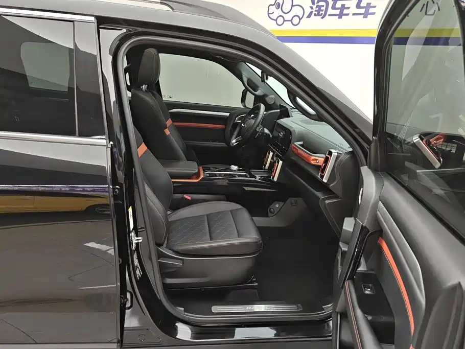 Haval Big Dog — миниатюра 8