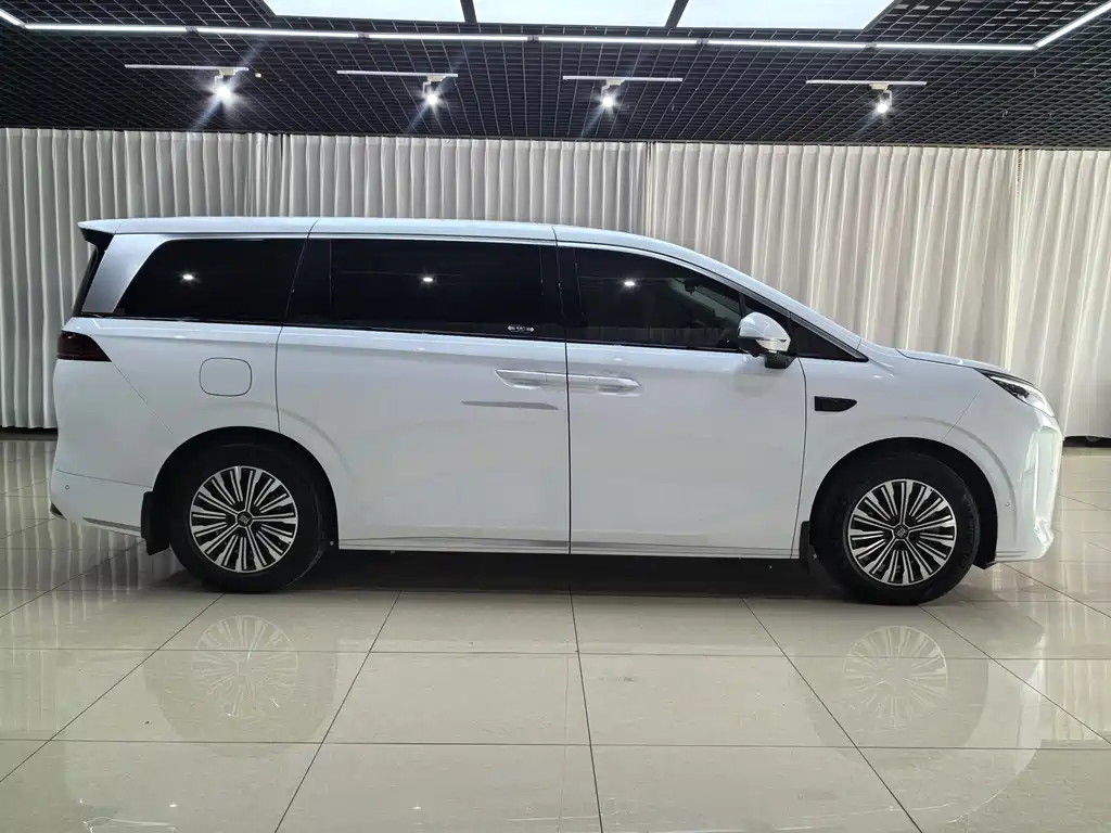 BYD Xia — миниатюра 8