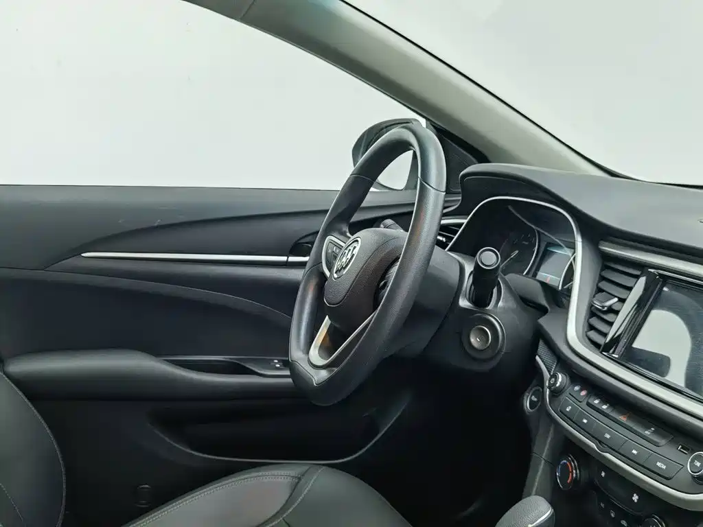 Buick Excelle — миниатюра 22