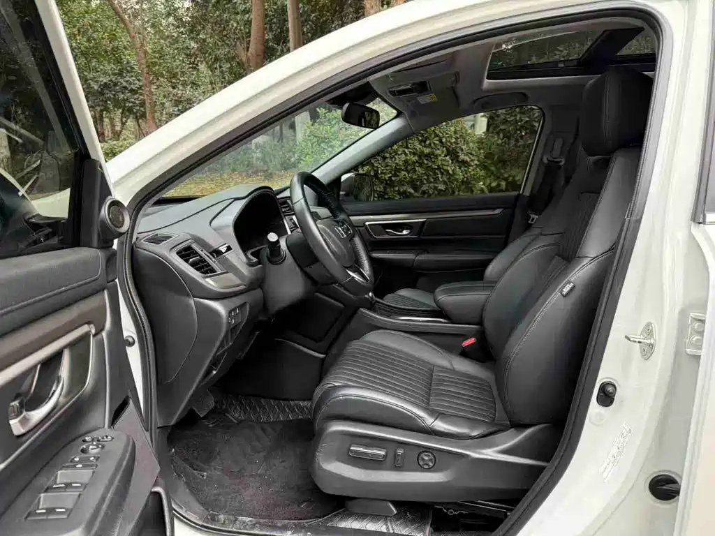Honda Breeze — миниатюра 6
