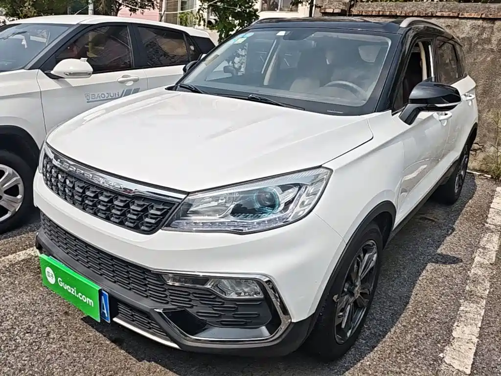 Leopaard Leopaard CS9 — миниатюра 2
