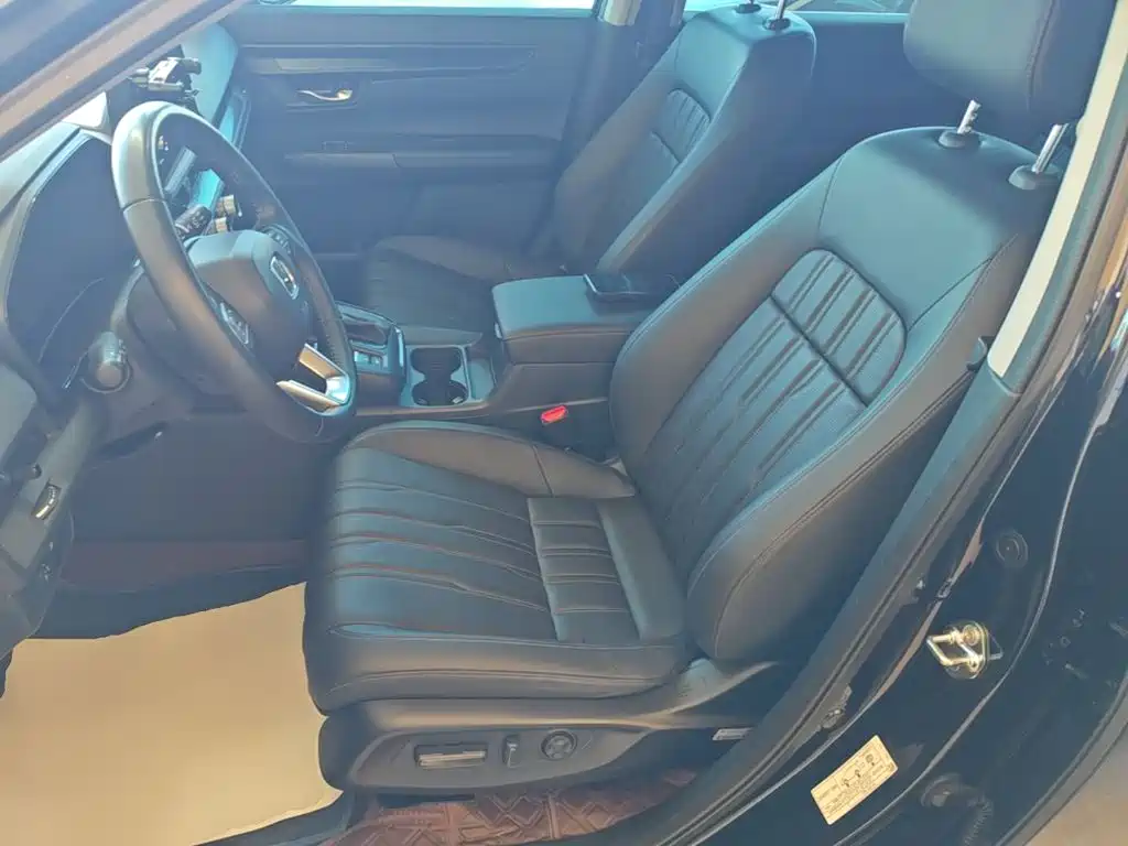 Honda Breeze — миниатюра 15
