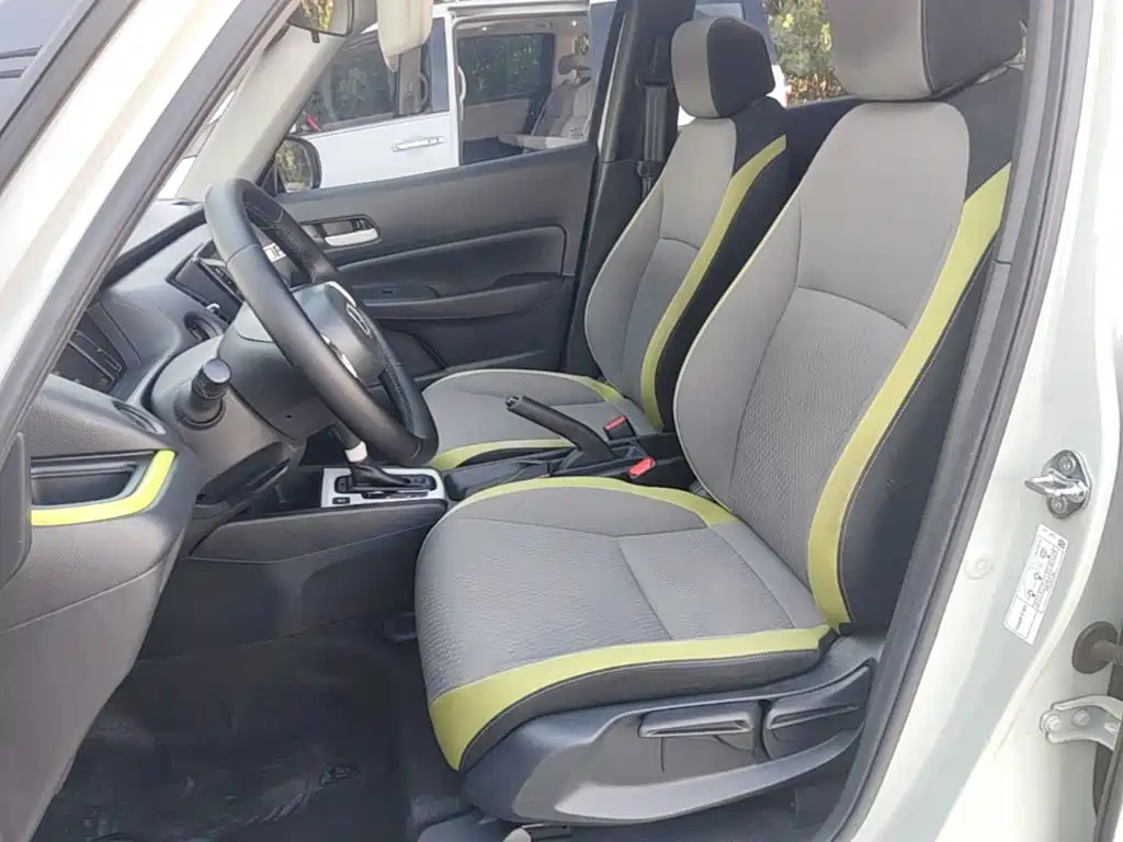 Honda Fit — миниатюра 15