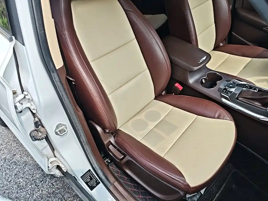 Leopaard Leopaard CS9 — миниатюра 25