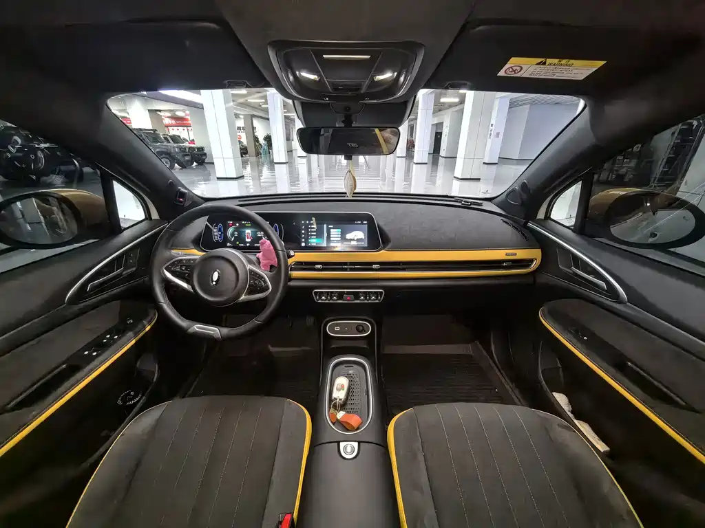 Ora Ora Good Cat GT — миниатюра 10