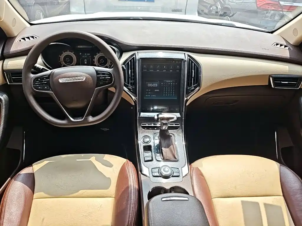 Leopaard Leopaard CS9 — миниатюра 10