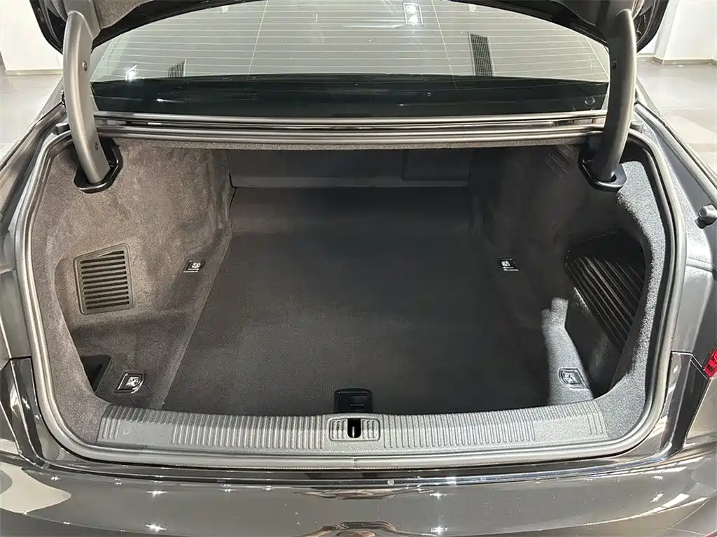 Audi A8 — миниатюра 9