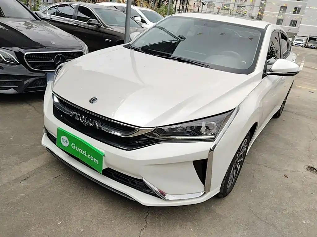 Aeolus Yixuan — миниатюра 2